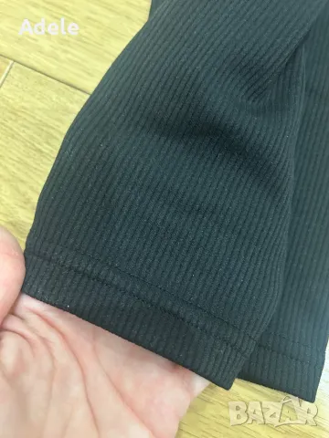 Дамски клинове Зара, снимка 5 - Клинове - 49867740