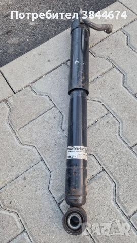 Продавам Адаптивен Амортисьор Втора употреба за Тойота Ланд Крузер 120., снимка 3 - Части - 54049120