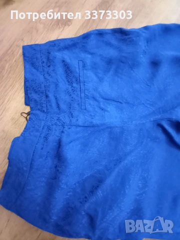 Панталон ,, Зара", снимка 4 - Панталони - 53816735