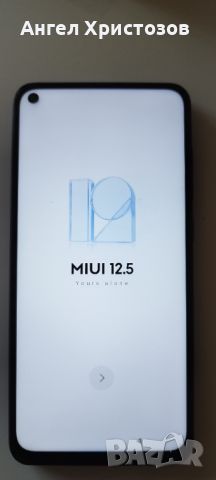 Redmi note 9 128gb, снимка 4 - Xiaomi - 46086513