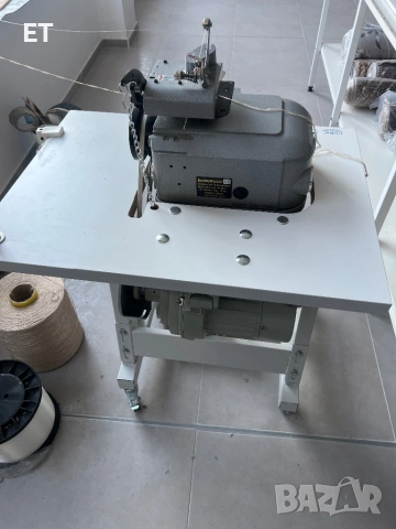 Оверлог за килими