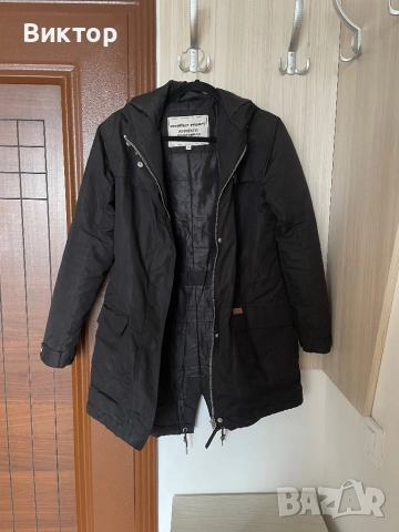 Черно Яке Weather Report