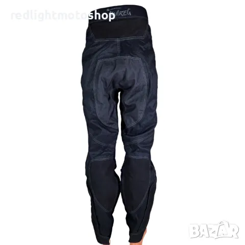 🧥 4916 – Hein Gericke-Tuareg Мъжки текстилен панталон – Размер XL – 80 лв, снимка 3 - Аксесоари и консумативи - 50420537