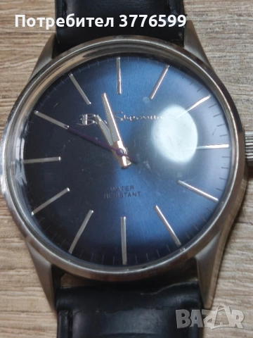 Мъжки часовник Ben Sherman , снимка 2 - Мъжки - 51682007