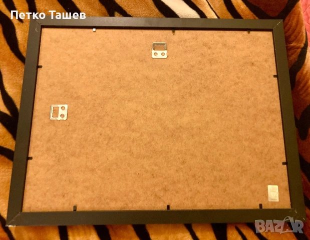 Фотокартина Roberto Firmino, снимка 4 - Футбол - 53501051