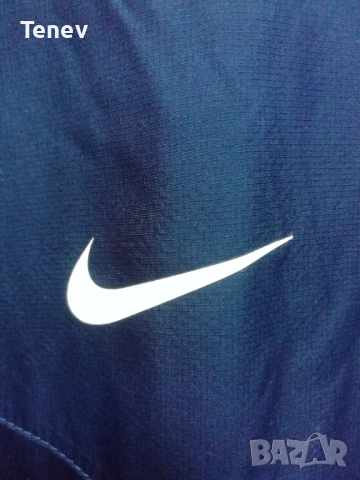 PSG Paris Saint Germain Nike оригинално яке с качулка ПСЖ , снимка 6 - Спортни дрехи, екипи - 53089100