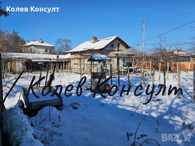 Продавам къща в село Книжовник,община Хасково , снимка 8 - Къщи - 48724424