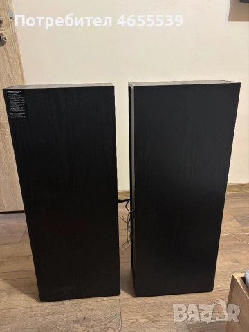 Тонколони Fenda t-60x pro, снимка 2 - Тонколони - 52470034