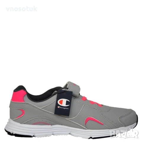 Дамски маратонки CHAMPION -№ 36,37, снимка 2 - Маратонки - 53983220