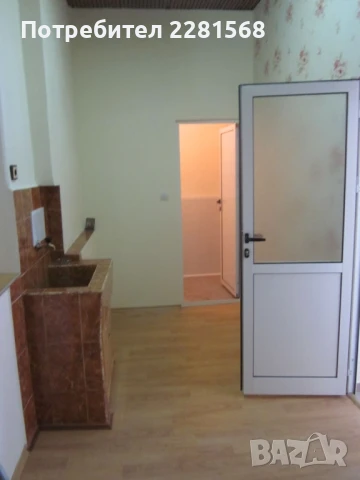Магазин срещу Районния съд във Велинград , снимка 4 - Етаж от къща - 36485592