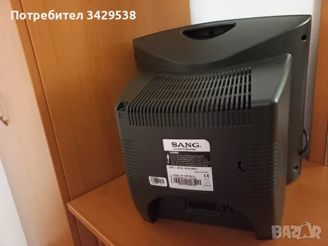 Телевизори 14 инча, снимка 4 - Телевизори - 49911623