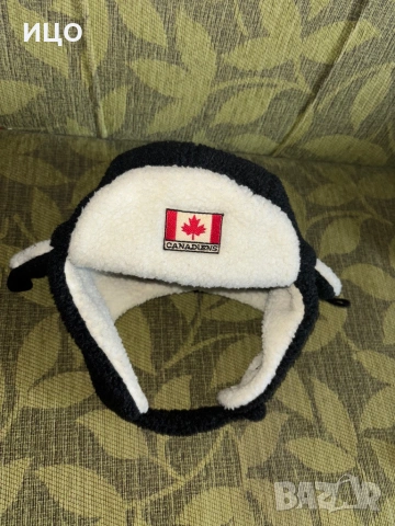 Зимна шапка Aesse