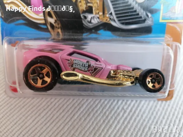 Hot Wheels Treasure Hunts, снимка 2 - Колекции - 46923614