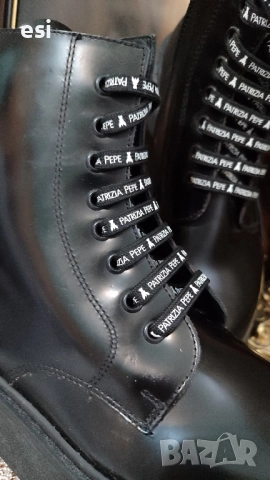 Боти , снимка 6 - Дамски боти - 52574305