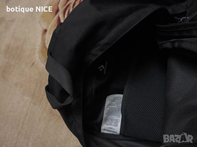 Раница Converse , снимка 3 - Раници - 53877569