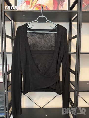 Жилетка, размер М, снимка 3 - Жилетки - 51683341