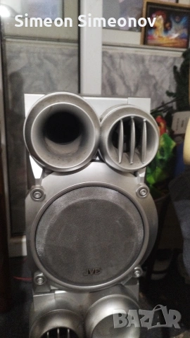 uredba jvc, снимка 2 - Аудиосистеми - 54159178