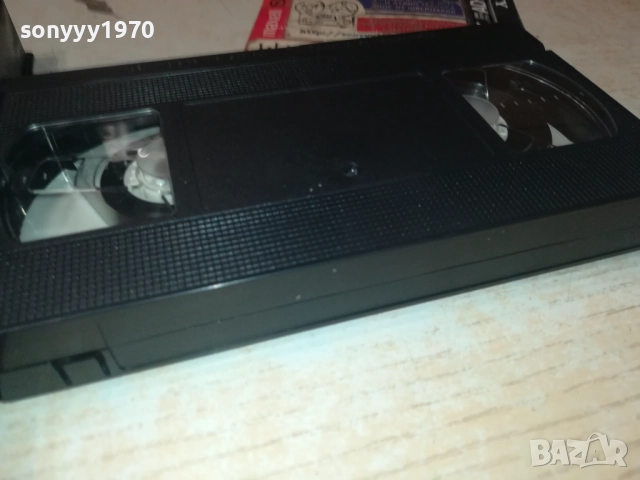 АЛАДИН 2-VHS VIDEO TAPE 1609250945, снимка 13 - Други жанрове - 51728930