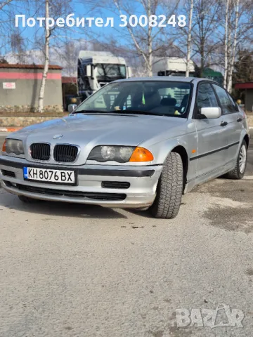 Bmw 316i e46, снимка 11 - Автомобили и джипове - 48477750