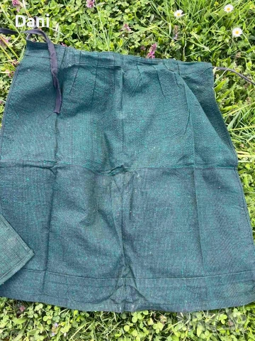 автентични престилки, снимка 4 - Антикварни и старинни предмети - 54126522