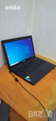 Asus X550MD, снимка 1 - Лаптопи за дома - 49235743