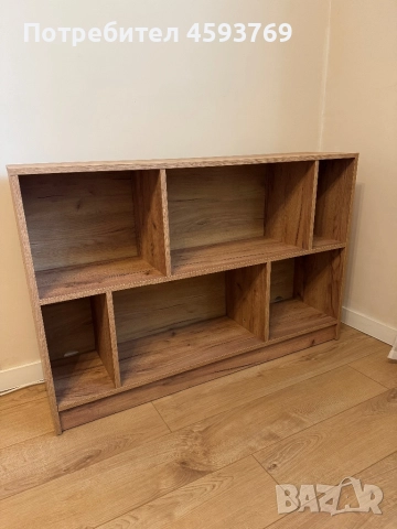 Етажерка, 120/80/30 см