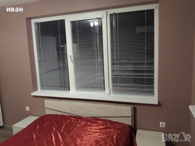 Двустаен апартамент под наем Варна, снимка 8 - Апартаменти - 51583483