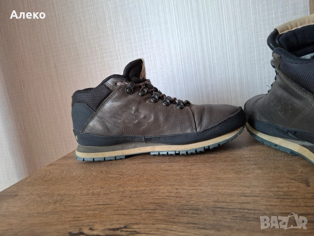 new balance 754 маратонки 43 номер. , снимка 6 - Маратонки - 53889422