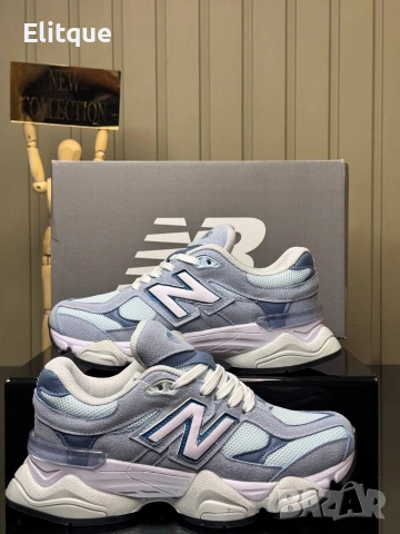 дамски маратонки new balance , снимка 7 - Маратонки - 53098142