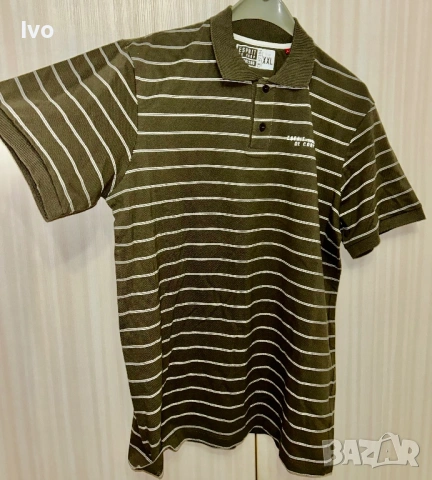 Polo риза “ Esprit ”, снимка 2 - Ризи - 53929764