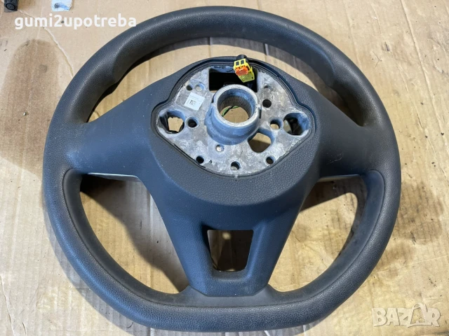 Волан Сив 10A419089 VW ID.3 E11 pro, снимка 6 - Части - 50595653