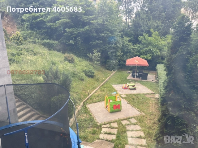 Дава под Наем 2-СТАЕН, Бояна, снимка 8 - Апартаменти - 52903397