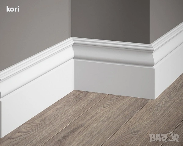 Монтаж на первази, снимка 2 - Монтажи - 53171477