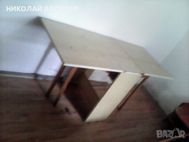 Предлага   разтегателно   бюро ., снимка 7 - Бюра - 51850902