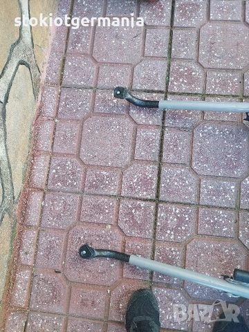 багажник за велосипеди, снимка 9 - Аксесоари за велосипеди - 52468492