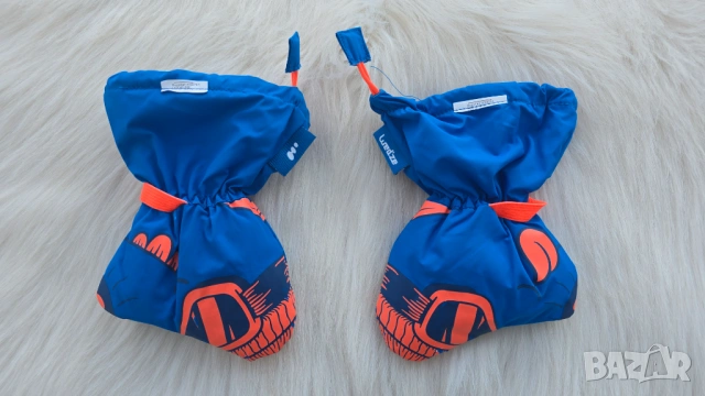 Ботушки за бебеносене  0-6 месеца , снимка 4 - Бебешки обувки - 53470772