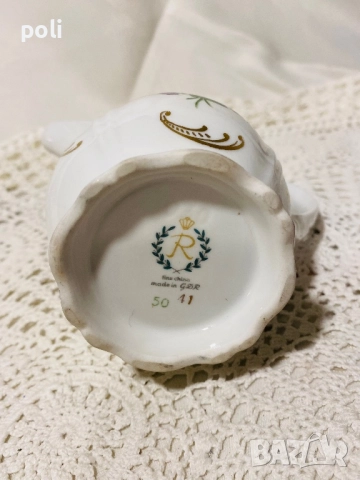 каничка за мляко, снимка 5 - Аксесоари за кухня - 52477705