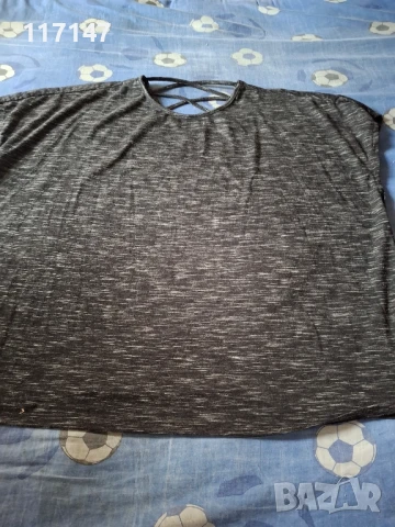 макси блузи, снимка 4 - Туники - 51236839