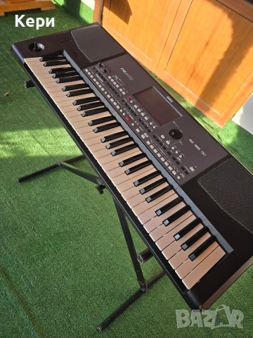 Корг па 600 добър!, снимка 8 - Синтезатори - 53171759