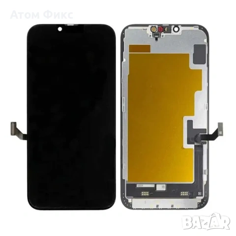 Дисплей за APPLE iPhone 13 Pro Max (без кутия) JK-IN CELL