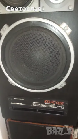 Тонколони Амфитон 100АС-022, снимка 7 - Тонколони - 50319272