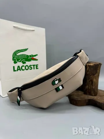 мъжки чанти lacoste , снимка 8 - Чанти - 46971095