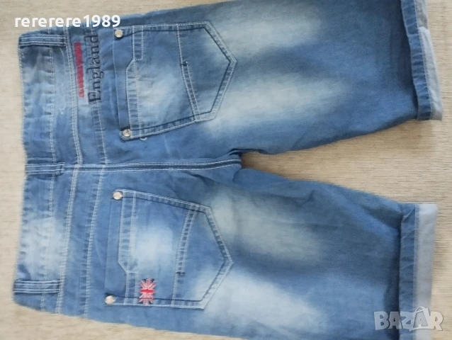 детски дънки нови момче, снимка 5 - Детски панталони и дънки - 51107135