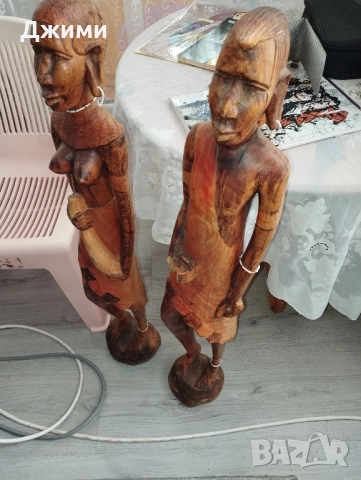 различни дърворезби, снимка 18 - Антикварни и старинни предмети - 46570627