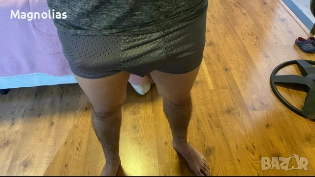 Мъжки Боксер Underwear, снимка 3 - Бельо - 53879977