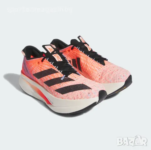 Мъжки маратонки Adidas Adizero PRIME X STRUNG, снимка 2 - Маратонки - 47221126