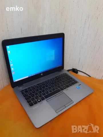 HP EliteBook 840 G2/I5, снимка 1 - Лаптопи за дома - 48323293