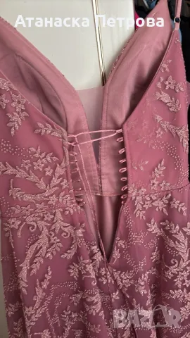 Официална рокля, снимка 2 - Рокли - 50144959