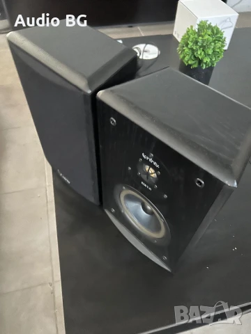 Infinity Kappa Rear, снимка 5 - Тонколони - 50923804