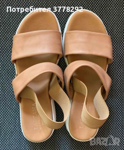 Обувки 7 бр. нови и ползвани малко-без забележки, №№ 38 и 39, с цени от 15 до 35 лв, снимка 6 - Дамски елегантни обувки - 52011031